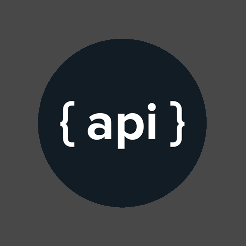 API